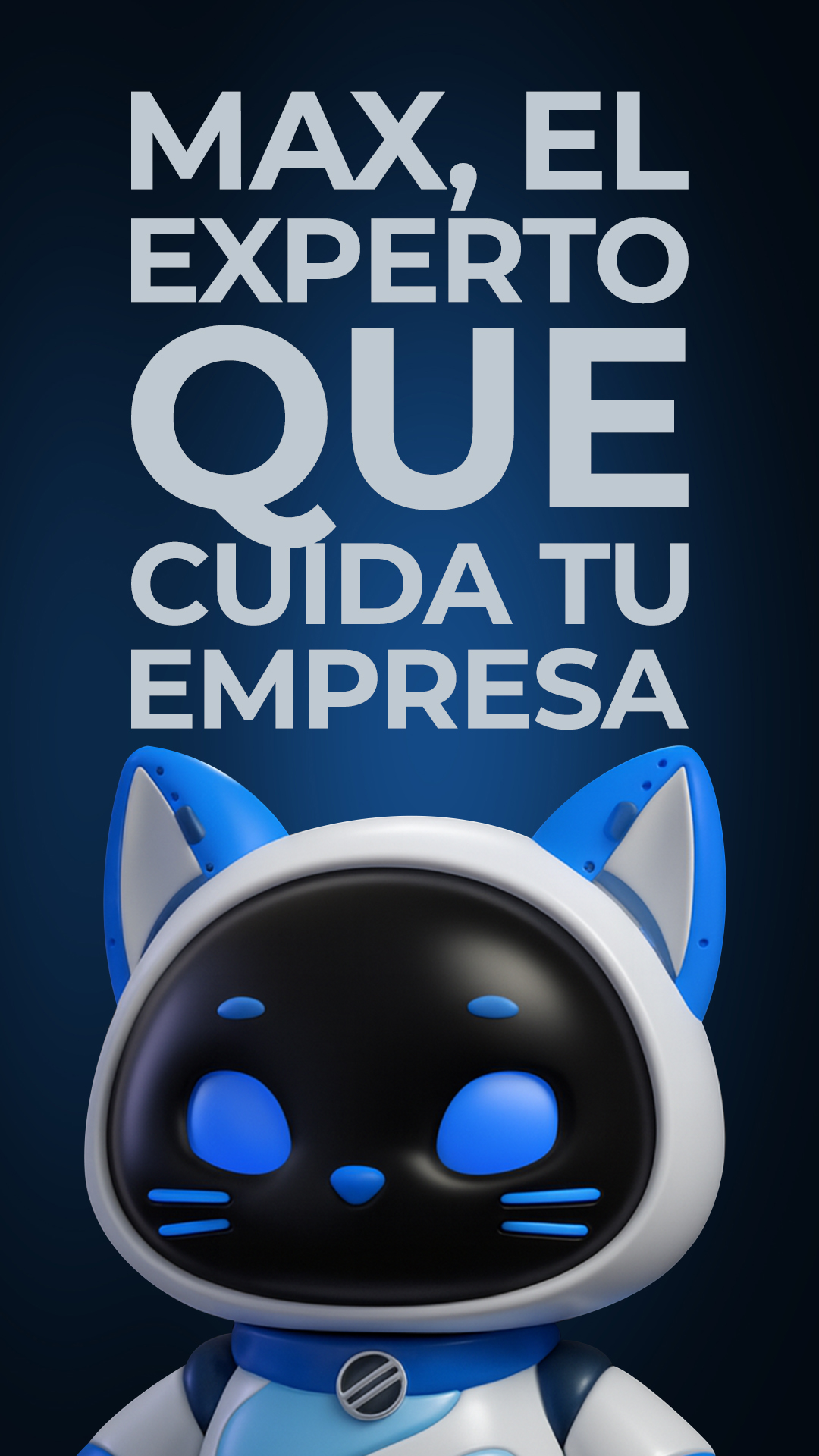 pagina web banners Max cel