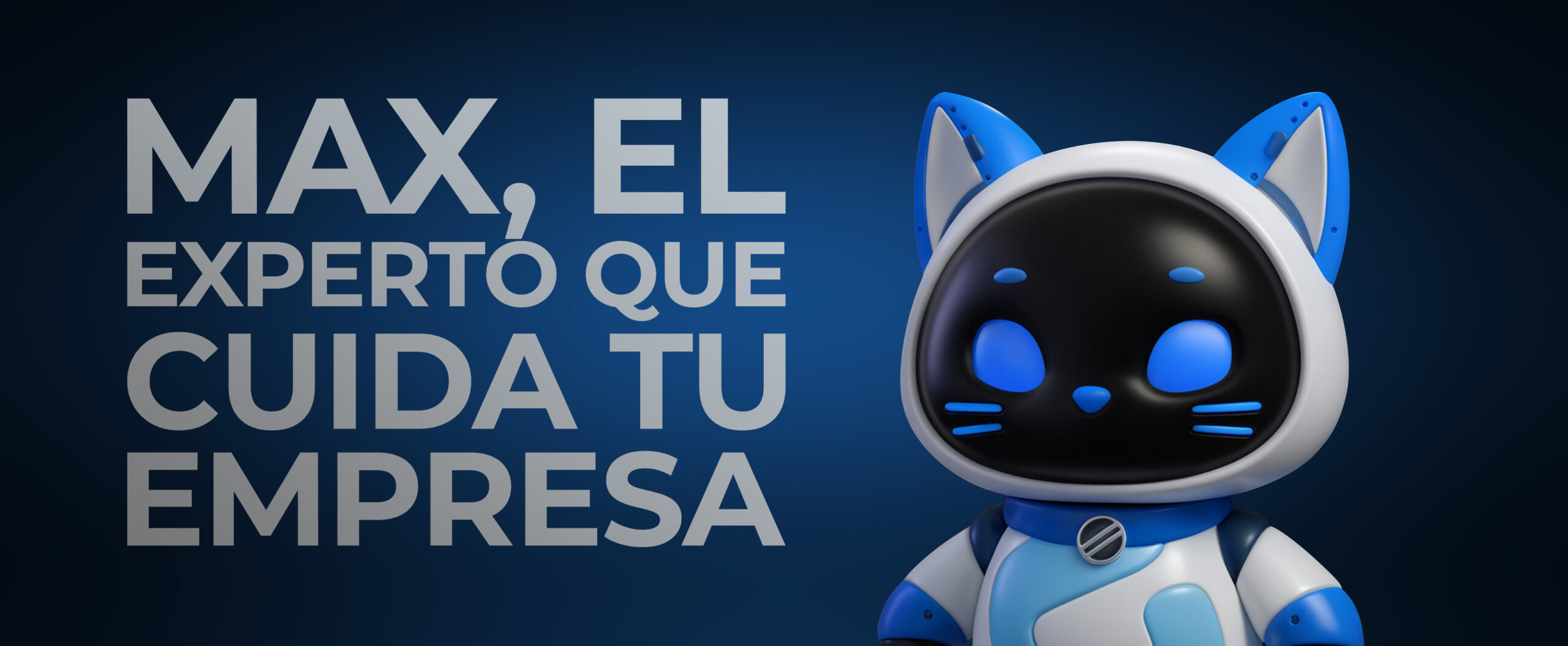 pagina web banners Max