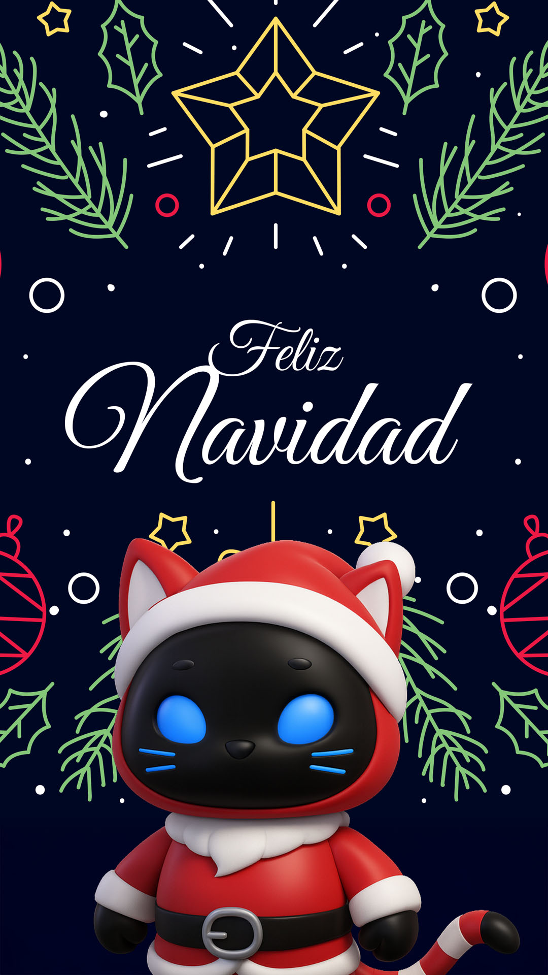 max mavidad
